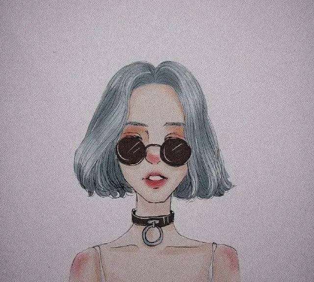 女人发抖音最火的句子,个性超拽,引领潮流!