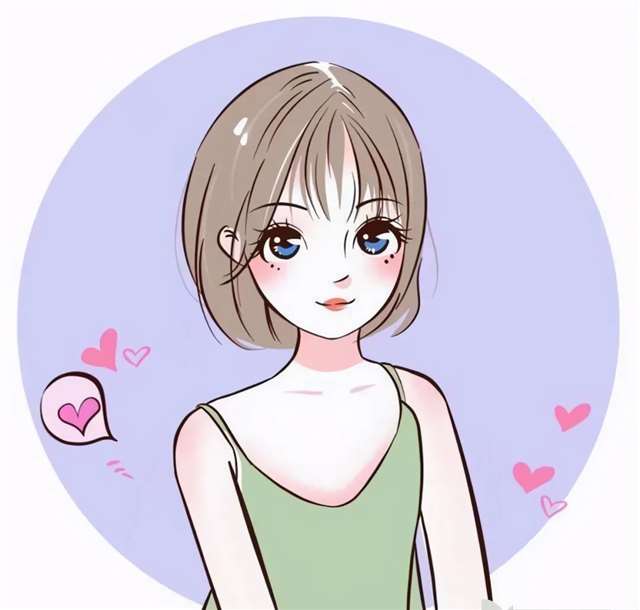 女人发抖音最火的文案,很潮很流行,总有一句适合你的心情