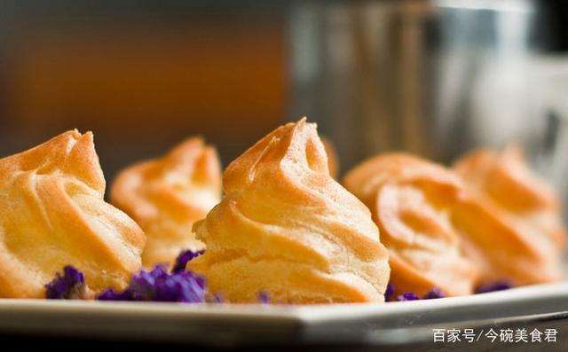 我想用奶油填满你的小泡芙 奶油惩罚