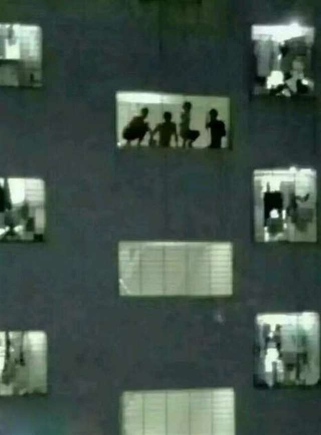 男生女生不可描述的事是什么事 床上关系