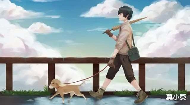 一个男生彻底放下你的表现