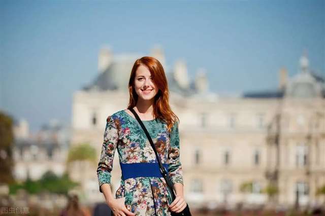 真正贵气的女人