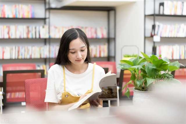 真正贵气的女人