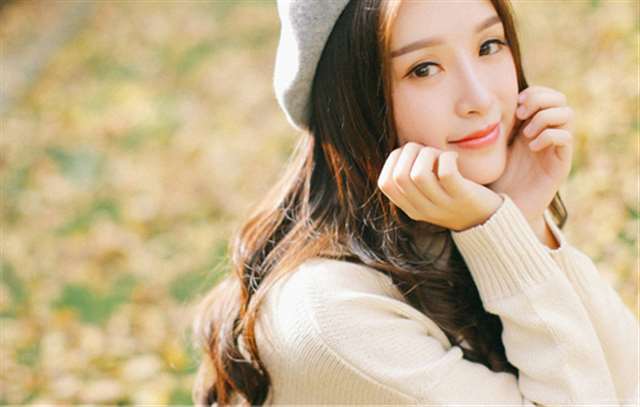 什么是熟女?“熟女”