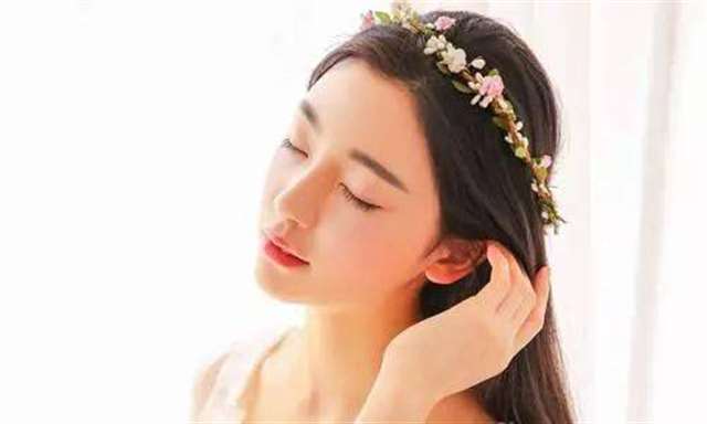 什么是熟女?“熟女”