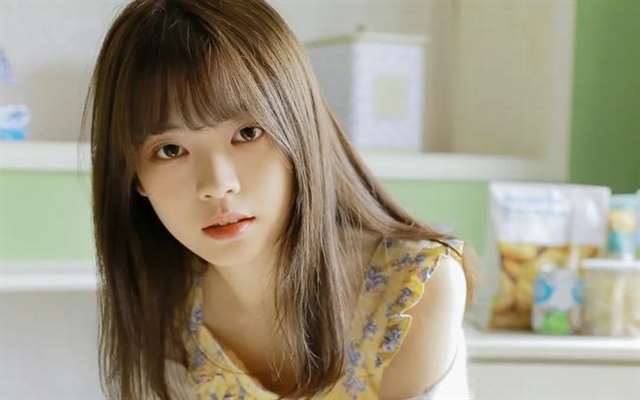 追求喜欢的中年女人