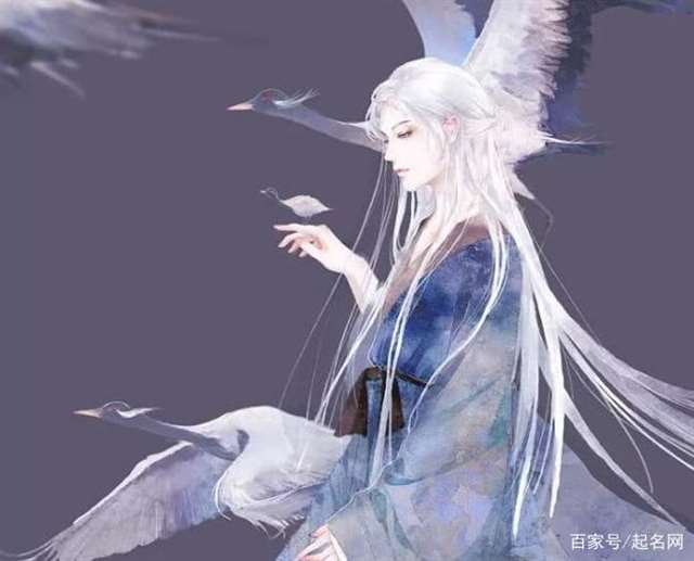 诗经中适合给男孩起名的字