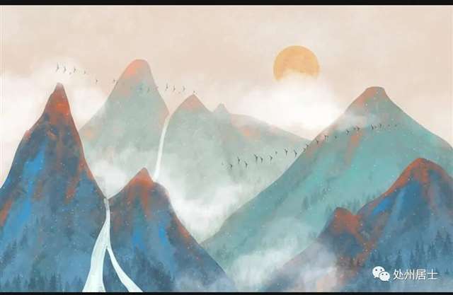 宋词之美,沉香千年