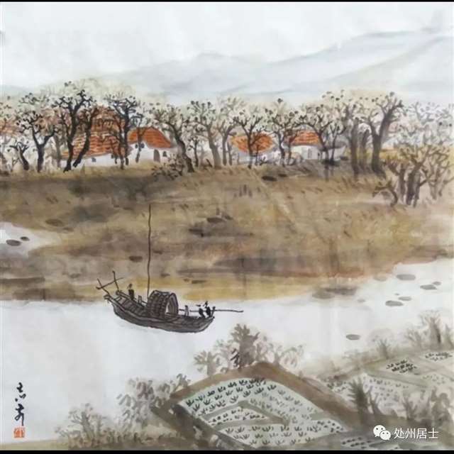 宋词之美,沉香千年