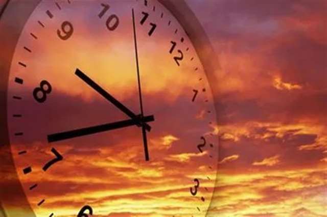 形容时间过得很快的优美句子,感叹时光飞逝的50句文案