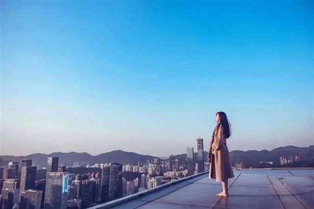 愿你不负时光,活出最美的模样