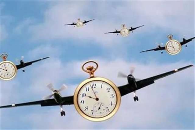 时光荏苒岁月如梭的句子,感叹时间流逝的说说