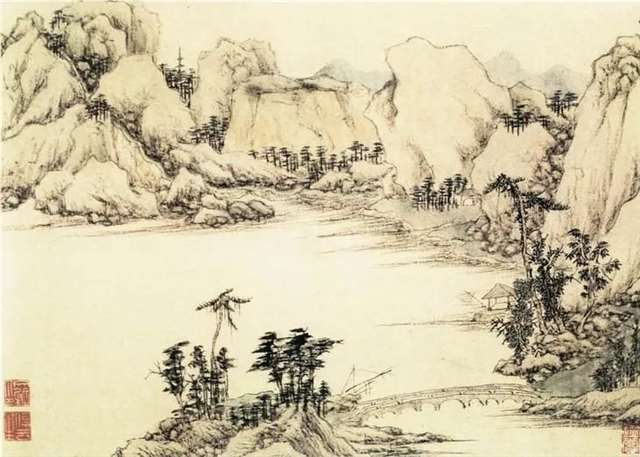 苏轼一生最智慧的20首诗词,不读懂不足以谈人生