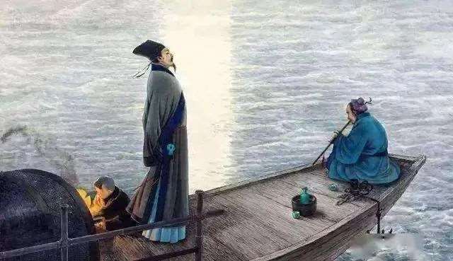 苏轼一生最智慧的20首诗词,不读懂不足以谈人生