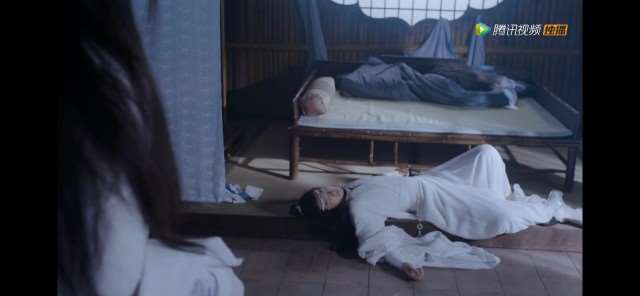  江澄有蓝湛的孩子 江澄和蓝湛做