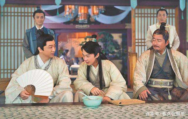 赘婿经典台词语录 赘婿小说经典语录 赘婿小说摘抄