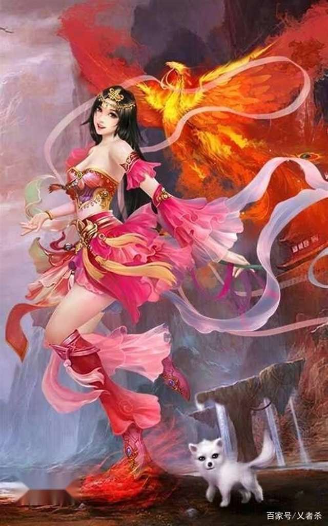 完美世界安澜霸气语录 完美世界名句经典语录