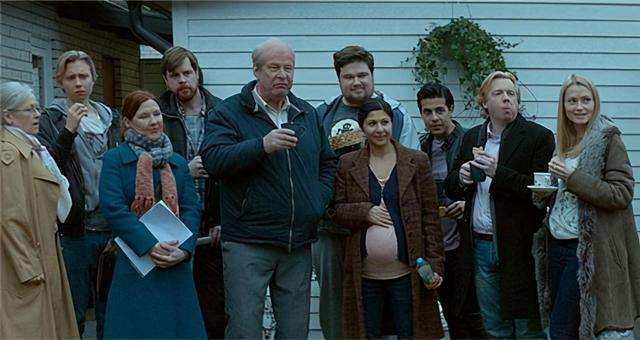 被邻居老头不停的要 忍不住跟邻居老头做了