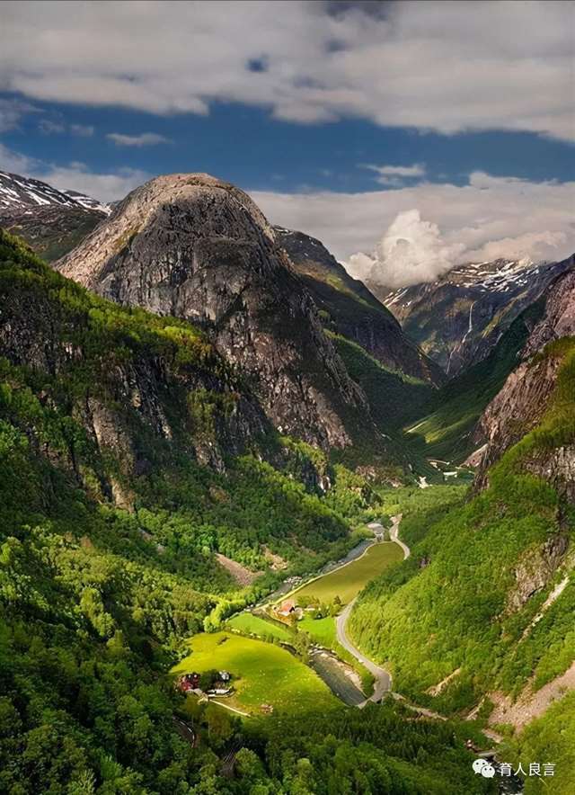 感悟人生精辟透彻的哲理句子,每一句都能让人成长的经典语录