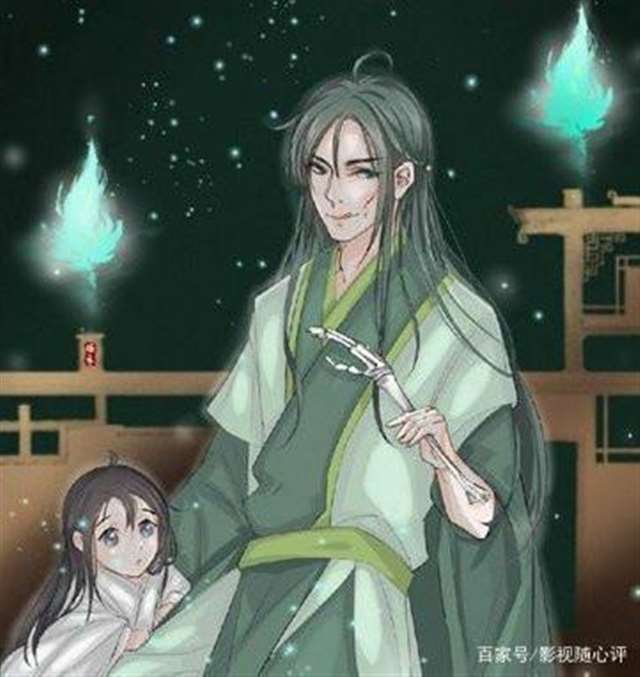 天官赐福谷子弄哭戚容 戚容谷子writeas车