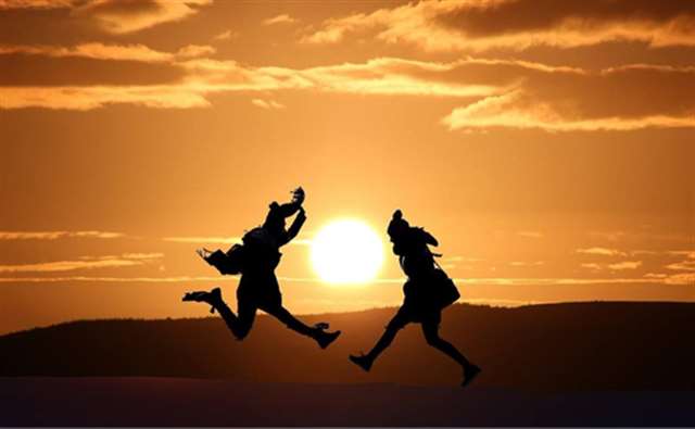 人生难得一知己