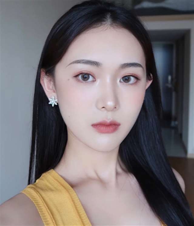 化妆和素颜的女生到底会有什么区别