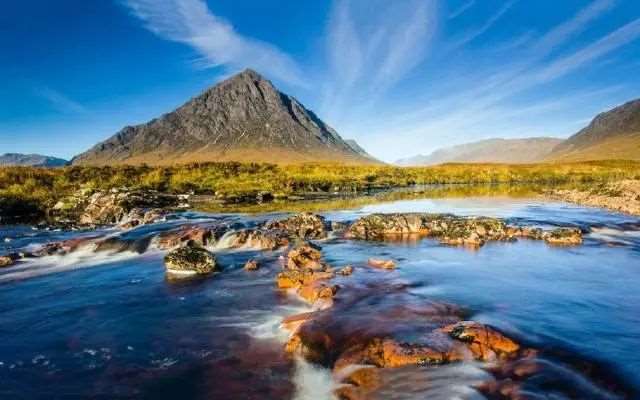 微信最赞的句子,致自己!