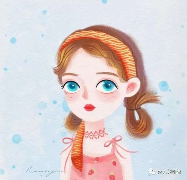 好心态的安静简短句子:愿情话终会有主,愿所有等待都不被辜负