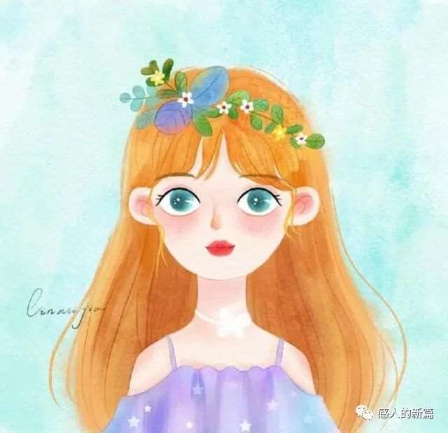 好心态的安静简短句子:愿情话终会有主,愿所有等待都不被辜负