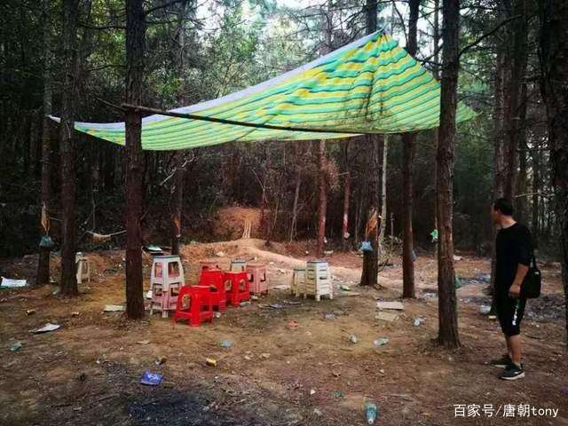 我在乡镇派出所生涯