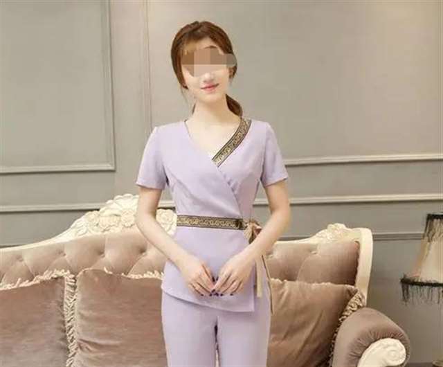 黄花大姑娘第一次 女子被侵害以“第一次”