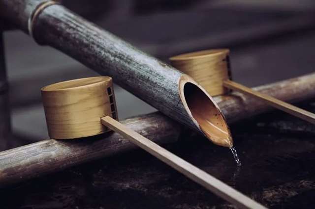 微笑着,走好自己的路