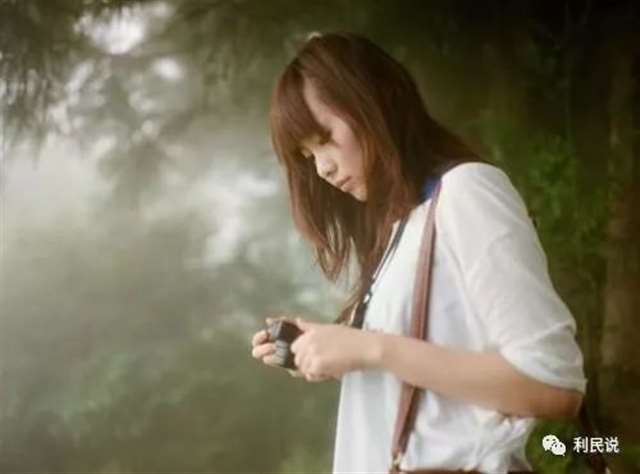 现实感情扎心语录,读到心碎!