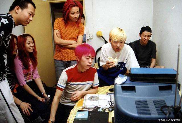 朋友来我家借宿,结果住上瘾了,不自觉离开!