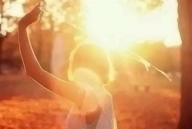 做最真的自己,别人爱说啥就说去