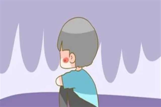 表示心里愧疚的句子,很自责很内疚的说说