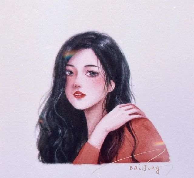 温柔优雅的心情说说,气质满分,令人倾心!