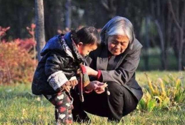 妈妈留给孩子的遗言 妈妈对孩子的临终遗言