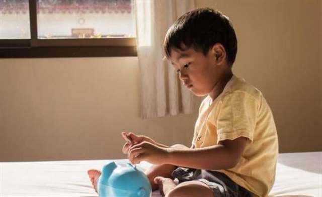 妈妈留给孩子的遗言 妈妈对孩子的临终遗言