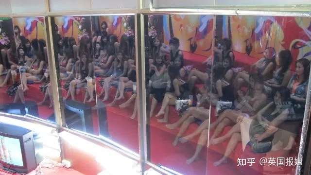 两天接了40个客人 晚上做了两个小时