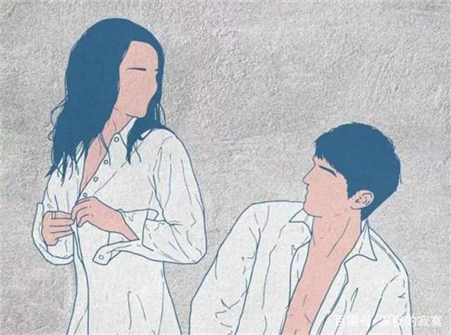  女人想让你深耕 男朋友说该插秧了