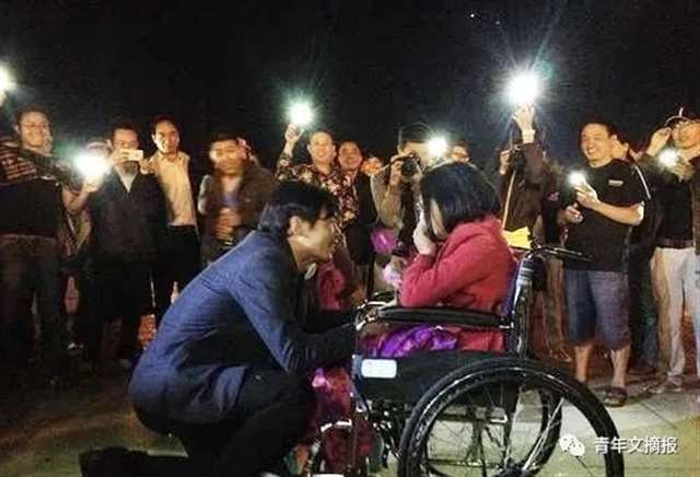 从前一生只够睡一人