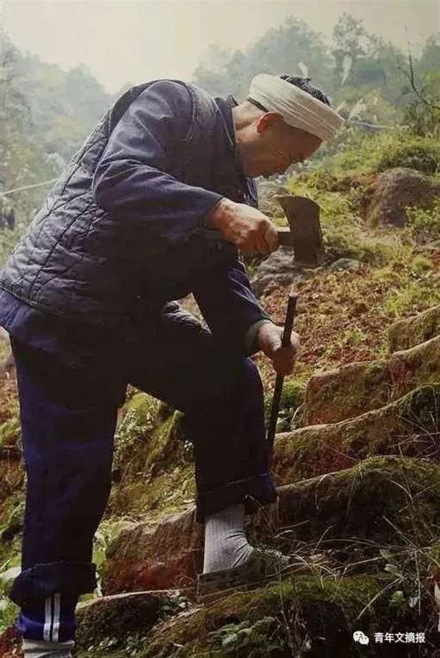 从前一生只够睡一人