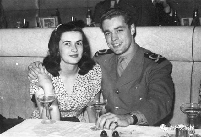 从前一生只够睡一人