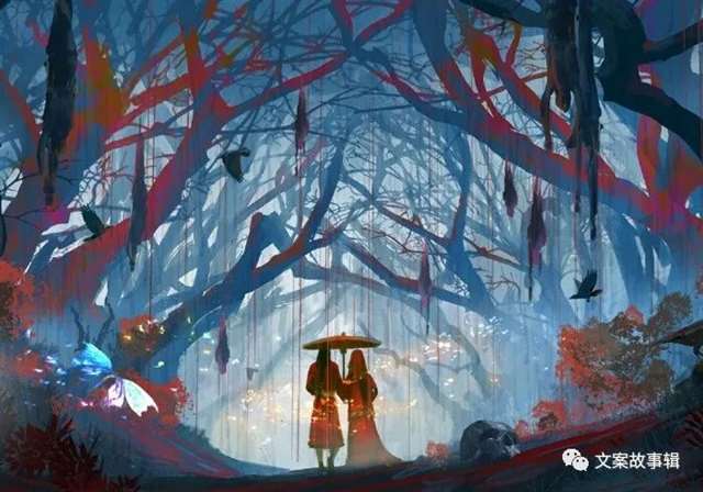 《原耽小说中的优美句子》