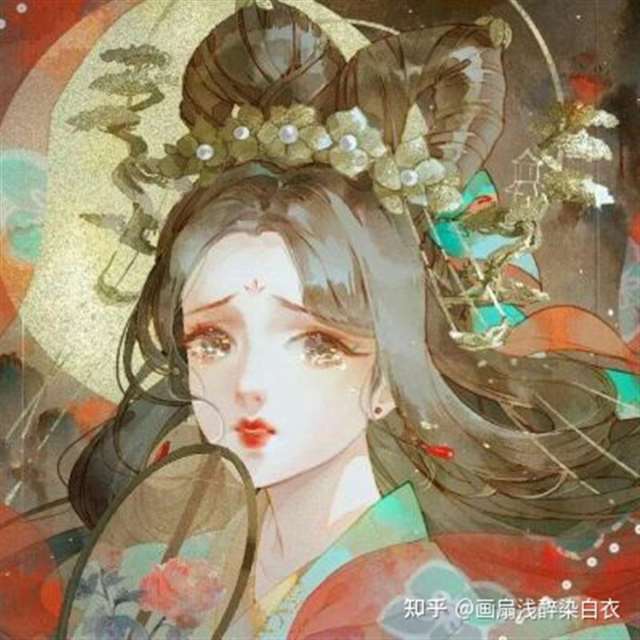 原耽女孩的信仰文案 原耽女孩适合发的说说