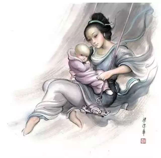 一位母亲的教子金句,火爆朋友圈!