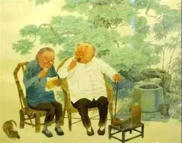 做人大忌 (感悟很深)