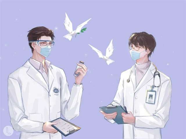 《穿堂惊掠琵琶声》头像壁纸 孟新堂&沈识檐 壁纸图片