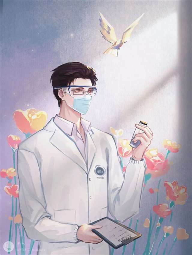 《穿堂惊掠琵琶声》头像壁纸 孟新堂&沈识檐 壁纸图片